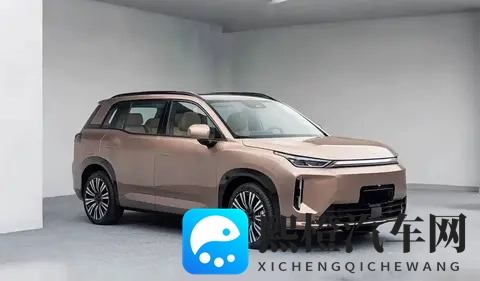 基于“星源增程”打造 广汽埃安AION i60预售1198万起-2