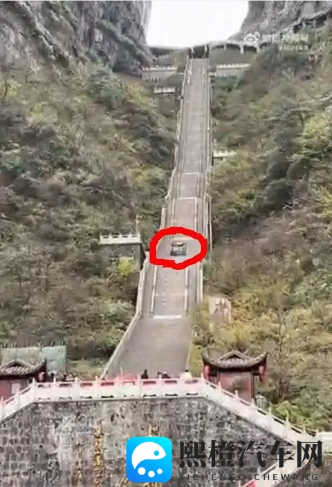 天门山车祸测试的反思，一场闹剧带来的警示-2