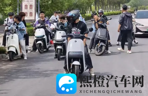 新国标下的选车焦虑，本田带“宁德系电池”破局了-3