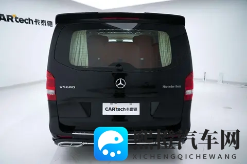 25万多拿下准新奔驰威霆，宜商宜家，享受舒适出行！-2