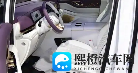 岚图梦想家山河版将于广州车展正式上市-3