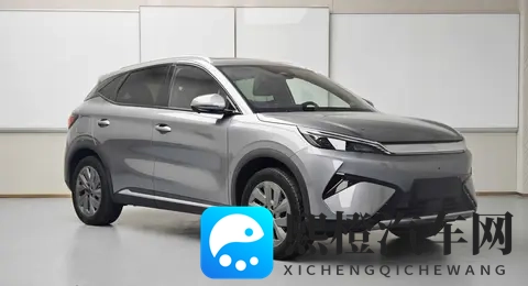 新款比亚迪元PLUS续航650公里?电池大了,车也重了-2