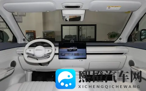 这台星纪元ET,带城区辅助驾驶,值得购买吗?-2