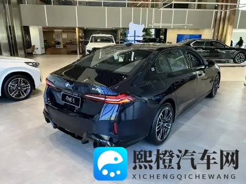 30万买宝马5系是真的吗?暗访4S店,全系优惠与落地价实测-3