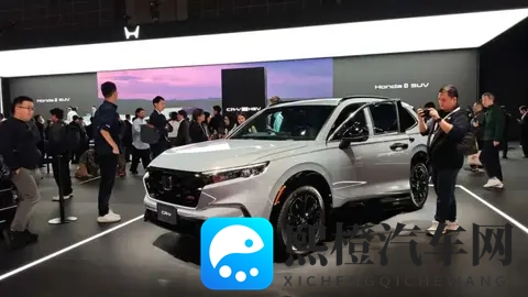 合资集体觉醒，唯独少了本田？-2