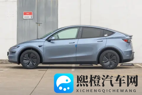 特斯拉 Model Y 长续航后驱版上市 821km 续航 + 三元锂直击续航焦虑-1