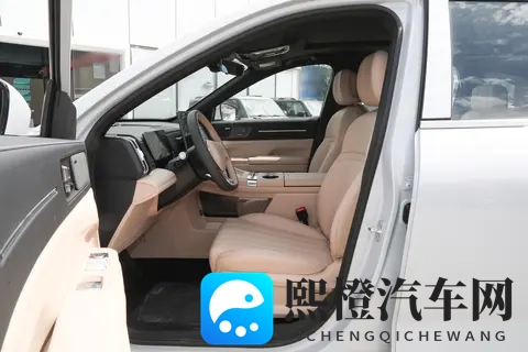 十万级七座 SUV 新选择？捷途 X70L 上市值得看吗-1