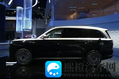 也要在大块头SUV里分一杯羹，奇瑞风云T11增程大六座，价格能打？-1