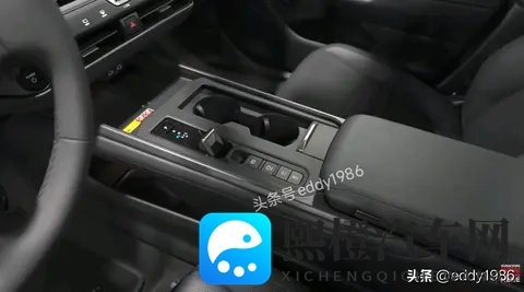 全新雷克萨斯ES实车外观与内饰终于曝光,惊喜与惊吓并存!-1