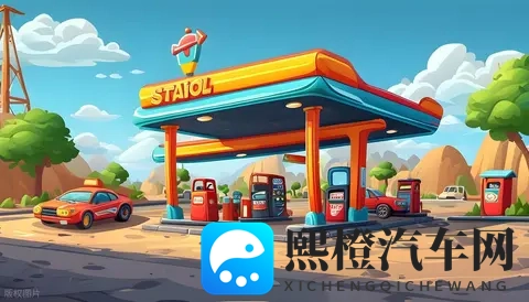 新能源汽车用车成本那么低，为什么还有很多人买燃油车？-1