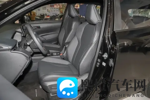 丰田锋兰达双擎豪华版深度看 10 多万元 SUV 的动力与配置平衡之道-2