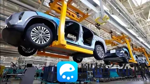 燃油车跌7%，新能源爆单：便宜的车，凭什么抢了主战场？-1