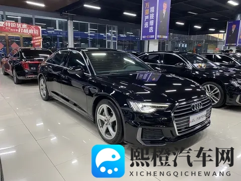 23万多拿下奥迪A6L，体验79秒破百的“行政级座驾”-2