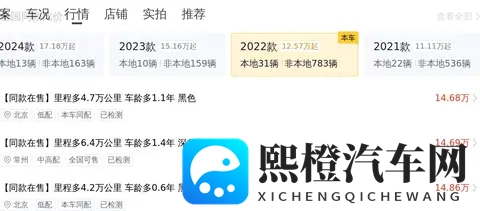 17万多拿下特斯拉Model Y,体验智能出行的魅力-3