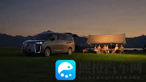 1698万元起,锐胜M8开启预售,覆盖双动力与全场景需求-2