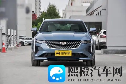 凯迪拉克CT4选买指南,哪个版本性价比高?-2