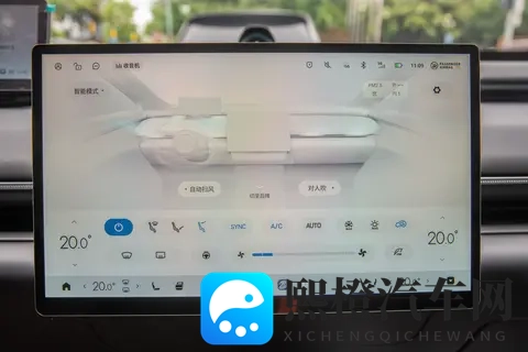 20万级豪华大五座SUV新选择！星纪元ET隐藏干货大起底！-3