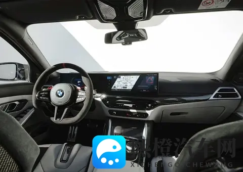 11月1日宝马M3旅行版正式上市,搭载30升直列六缸发动机-1