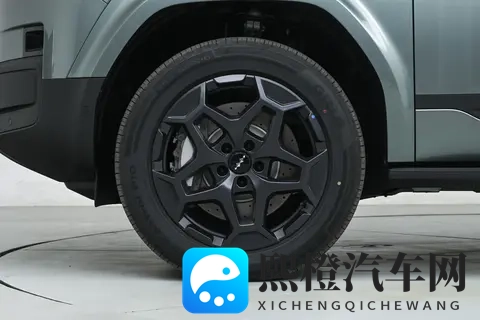 买得钛对了！这台20万级中大型SUV，真的太适合家庭用户了-1