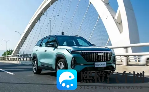 ‍10月SUV销量Top10出炉：小米登顶、Model Y失守，燃油车占一半？-3