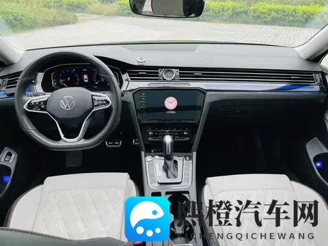 14万多拿下大众迈腾，23年准新车，宜商宜家好选择-3