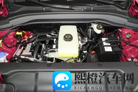 欧拉5预售日期确定 复古设计紧凑型SUV细节披露-1