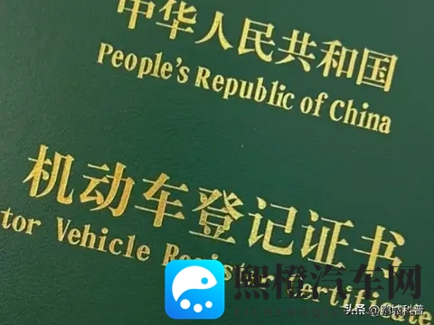 11月起，汽车上牌全流程在线上搞定！-1