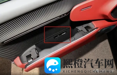 血泪教训！隐藏式门把手断电即锁死，这些逃生技巧能保命​-3