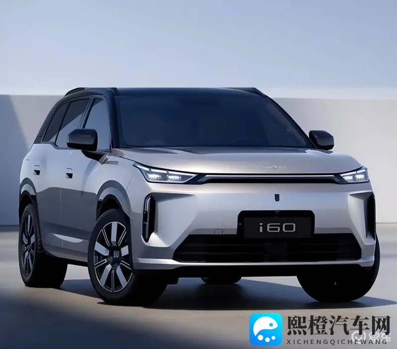 埃安i60抗压上市，能否破解埃安销量困局？-1