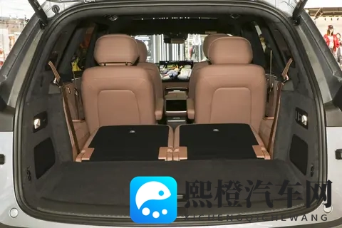 开了半年乐道L90,它确实懂我们这些大客流家庭的需求-2