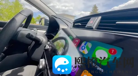 为何说通用汽车放弃 CarPlay 是步臭棋，属于自废武功-1