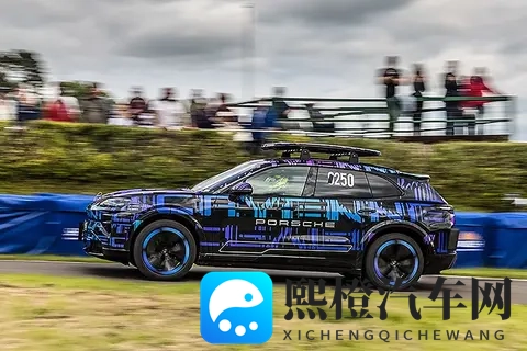 保时捷2025最大王牌就要来了-2