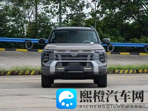 1769万起!日产锋坦插混皮卡杀入燃油炮腹地-2