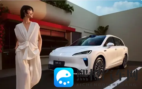 43天破万!尚界H5的表现能打多少分?-3