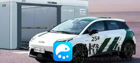 埃安新车破低价,车企巨头推换电?499万纯电车藏着啥秘密。-1