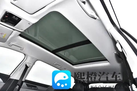 2026款大众揽巡配置解析：五款车型怎么选？性价比之选是这两款-3