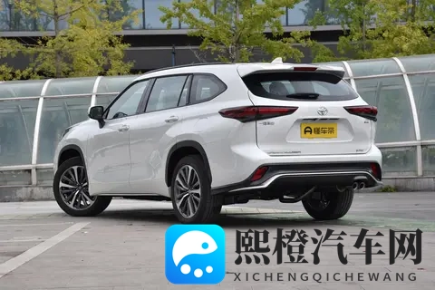 2026款丰田皇冠陆放配置解析与选买建议-2