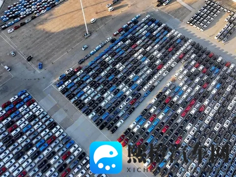 10月车企销量榜:国内车企格局即将生变!吉利或反超-3