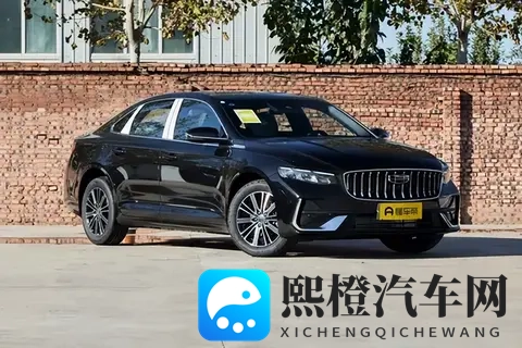 10万出头买到8155芯片，这车的竞争力到底有多强？-2