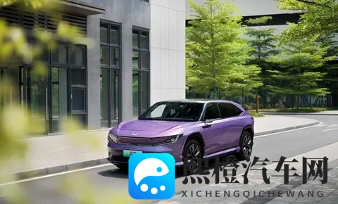 “卖不动”的广汽本田P7拼了,限时价1499万起!-3