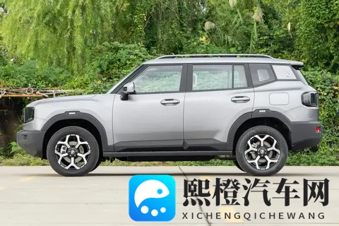 山海T1新款即将上市,却被吐槽推沟里,捷途你怎么了?-1