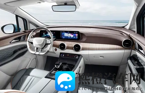 1549万！新款东风风行游艇PHEV上市，15T发动机+150kW电机！-2