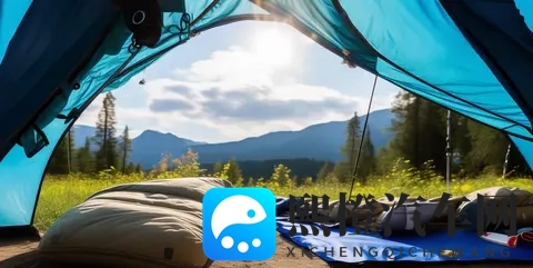 自驾游前车辆检查多重要?这几种必备工具让你旅途安全又舒心-2