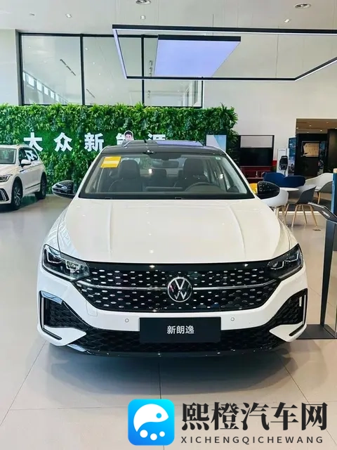 8万预算买燃油轿车,能看的就这三款-3