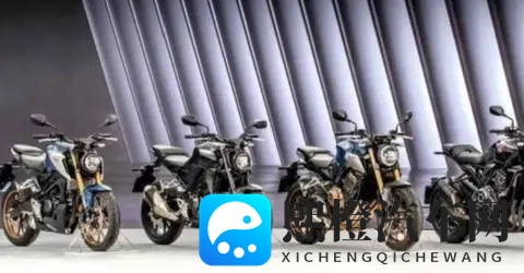 本田杀疯了 CB300R国产化后跌破2万 2万内原灯复古街车守门员来了-2