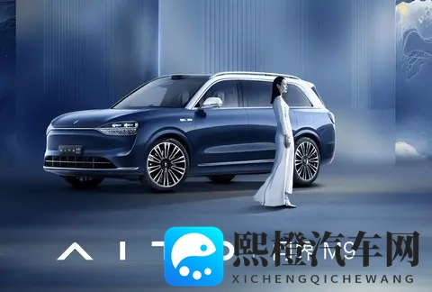 和华为合作造车的最大赢家:毛利率超29%国内第一,单季收入481亿-3