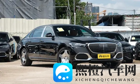 新车 售2496万元起,2026款迈巴赫S级新车型上市,配置调整-3