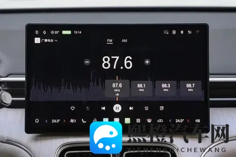 11万级新能源SUV新标杆！AION i60到店实拍体验-1