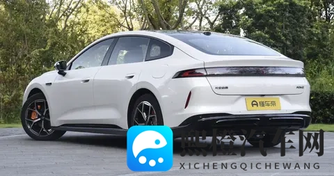 长安启源A06:15万级别纯电车型,续航持久 ,配置丰富-2