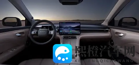 埃安AION i60预售启动 增程版纯电续航210km 配3C快充-1